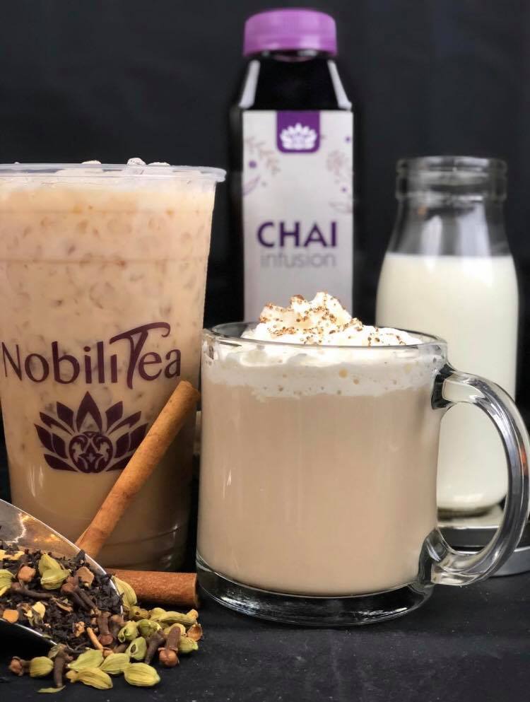 Chai