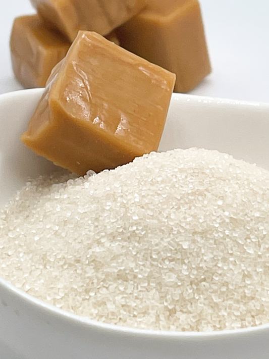 Caramel Sugar