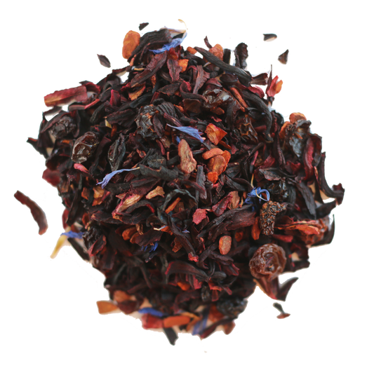 Frosted Winterberry