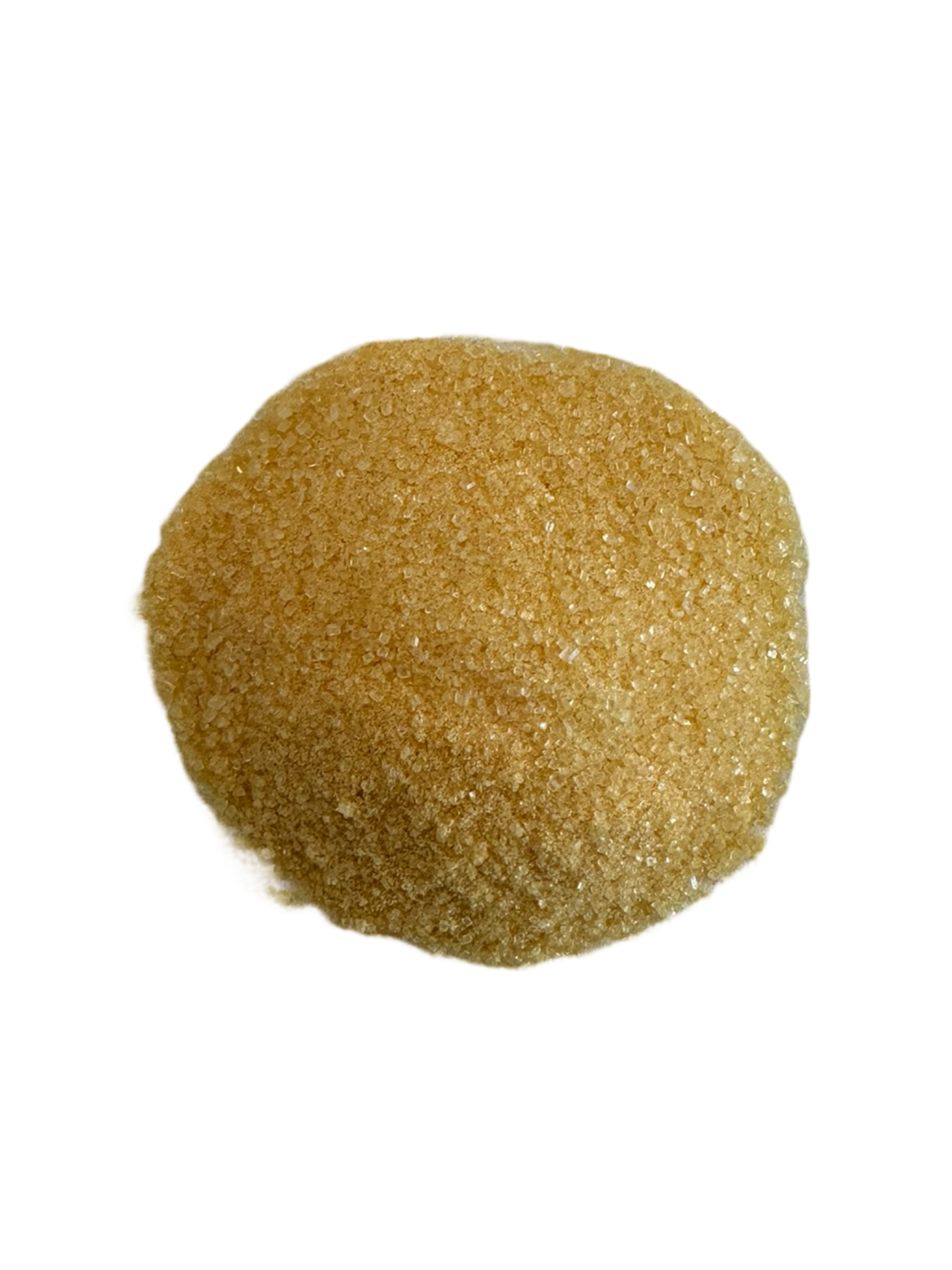 Banana Sugar