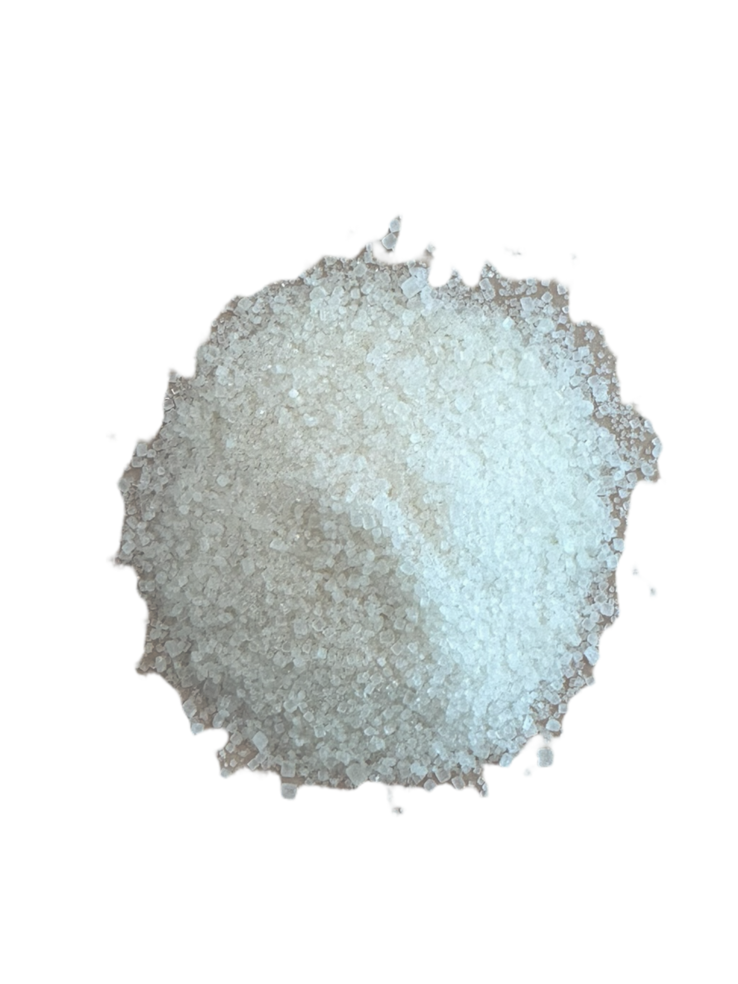Lemon Sugar