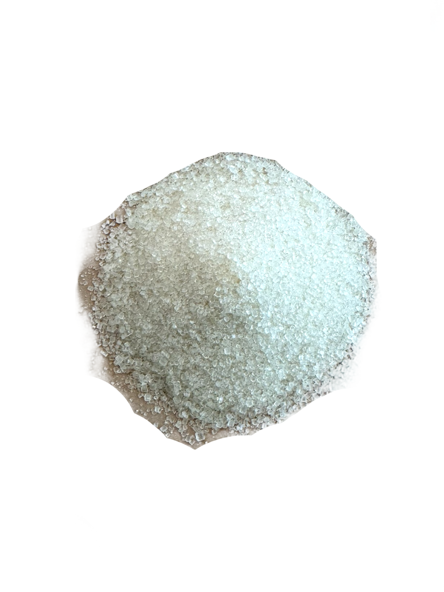 Peach Sugar