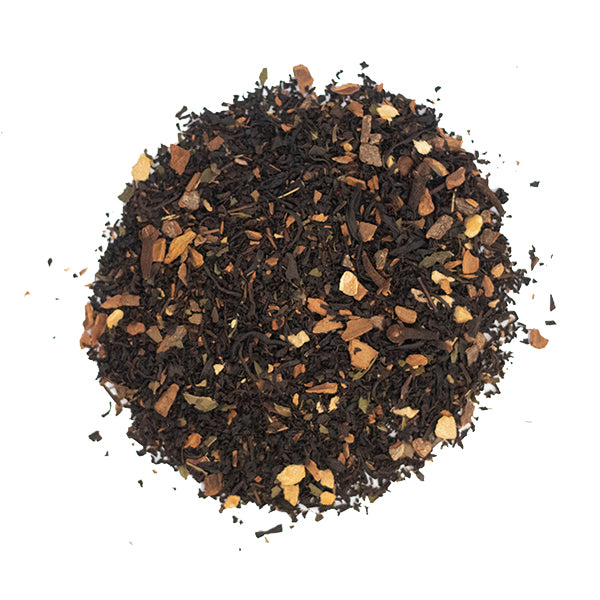 Banzai Chai