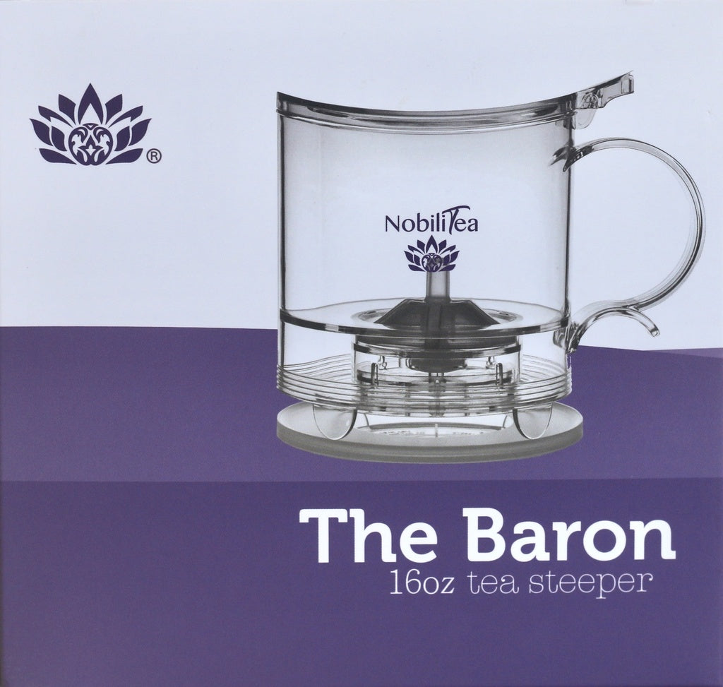 Baron 16 oz Steeper