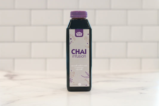 Chai Infusion