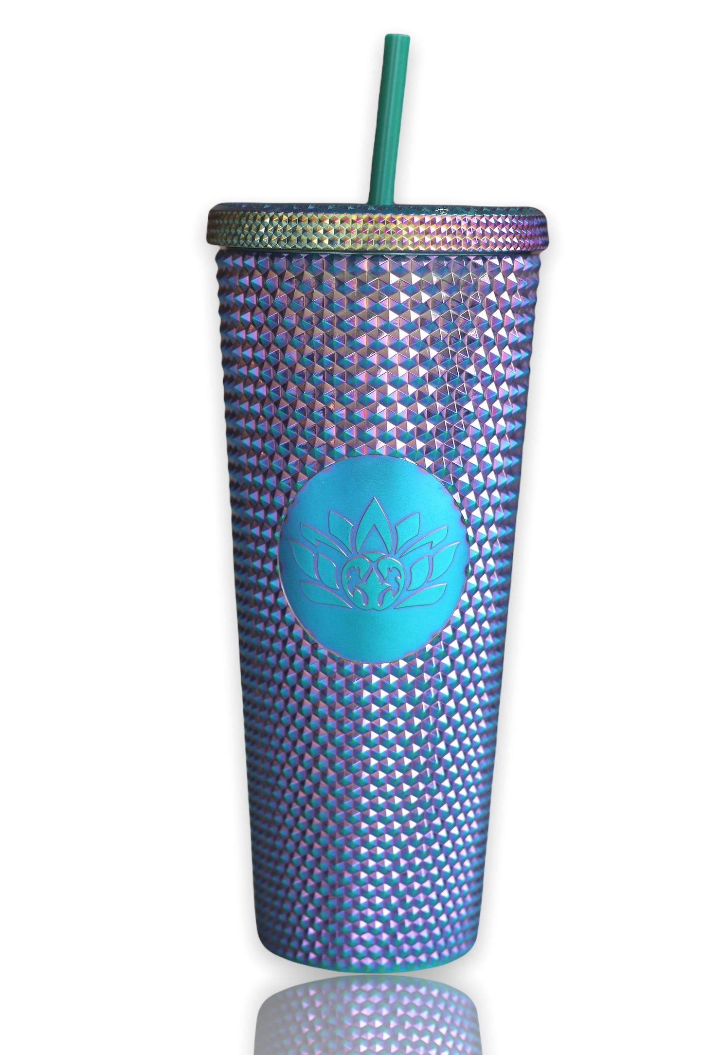 Studded Tumblers