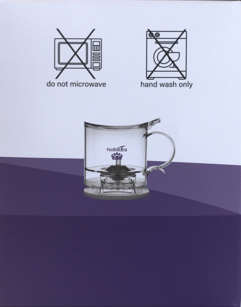 Duchess 32 oz Steeper