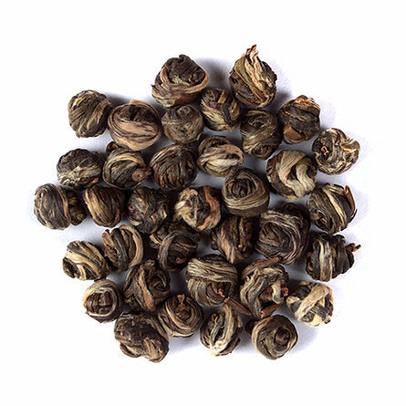 Jasmine Pearls