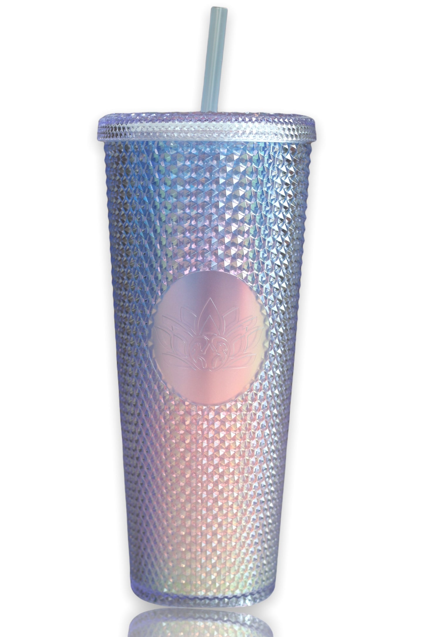 Studded Tumblers