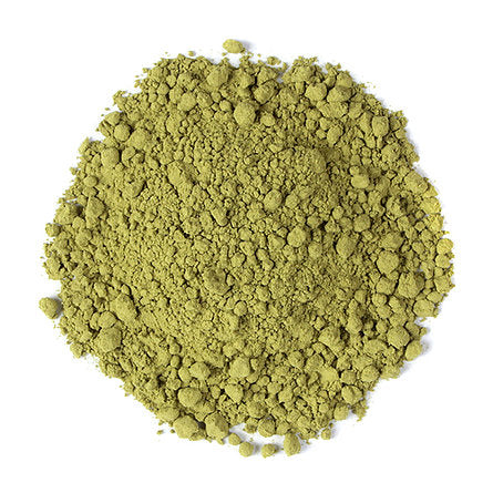 Organic Grade A Matcha