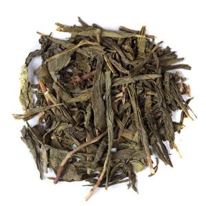 Organic Sencha