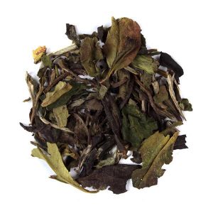 Pearlescent Earl Grey