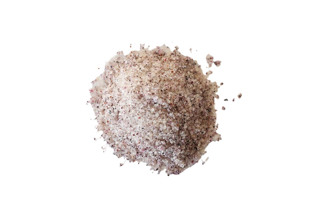 Blueberry Sugar