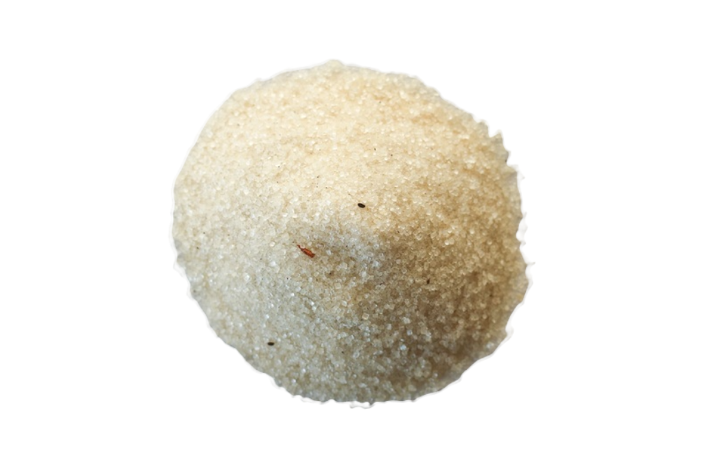 Vanilla Bean Sugar