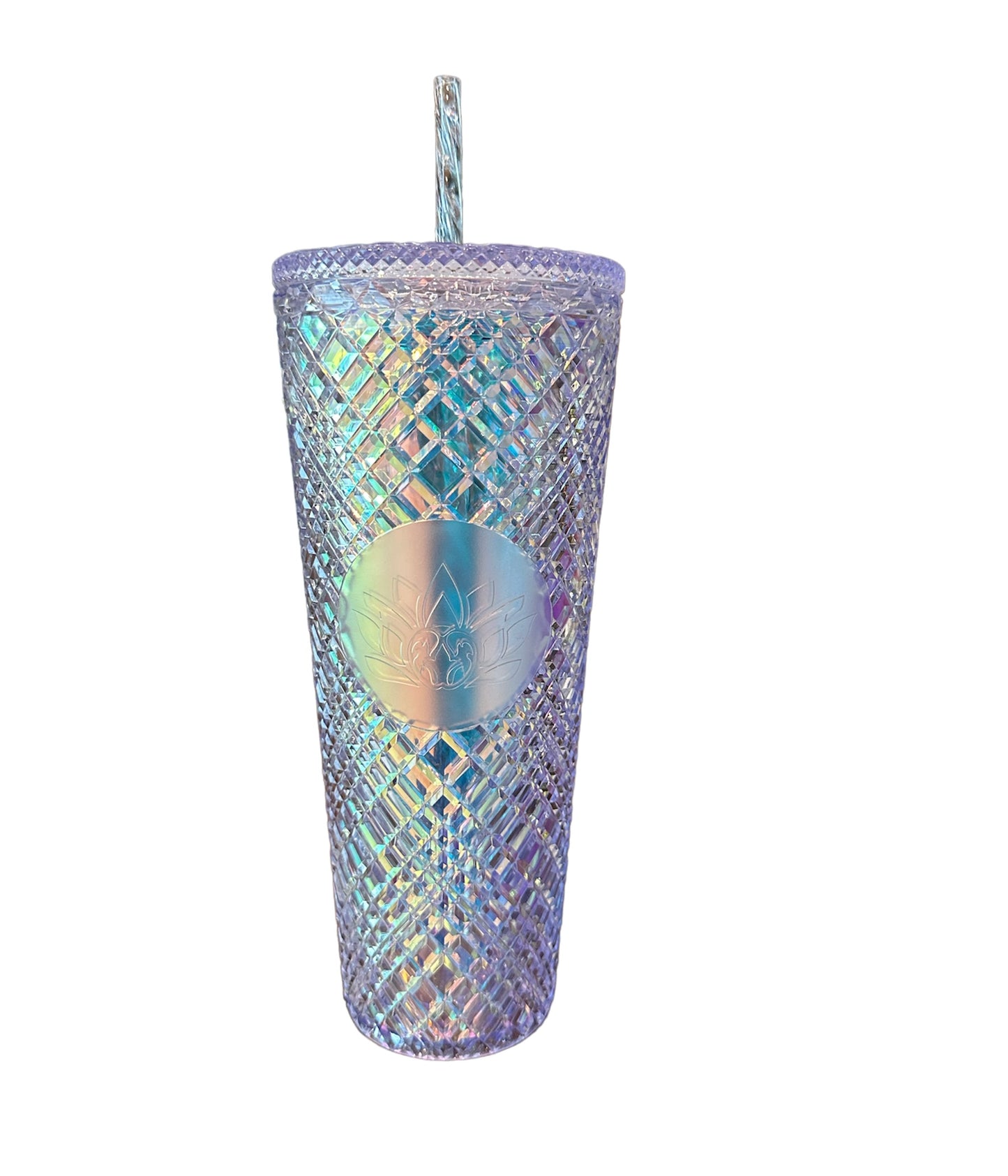 Studded Tumblers