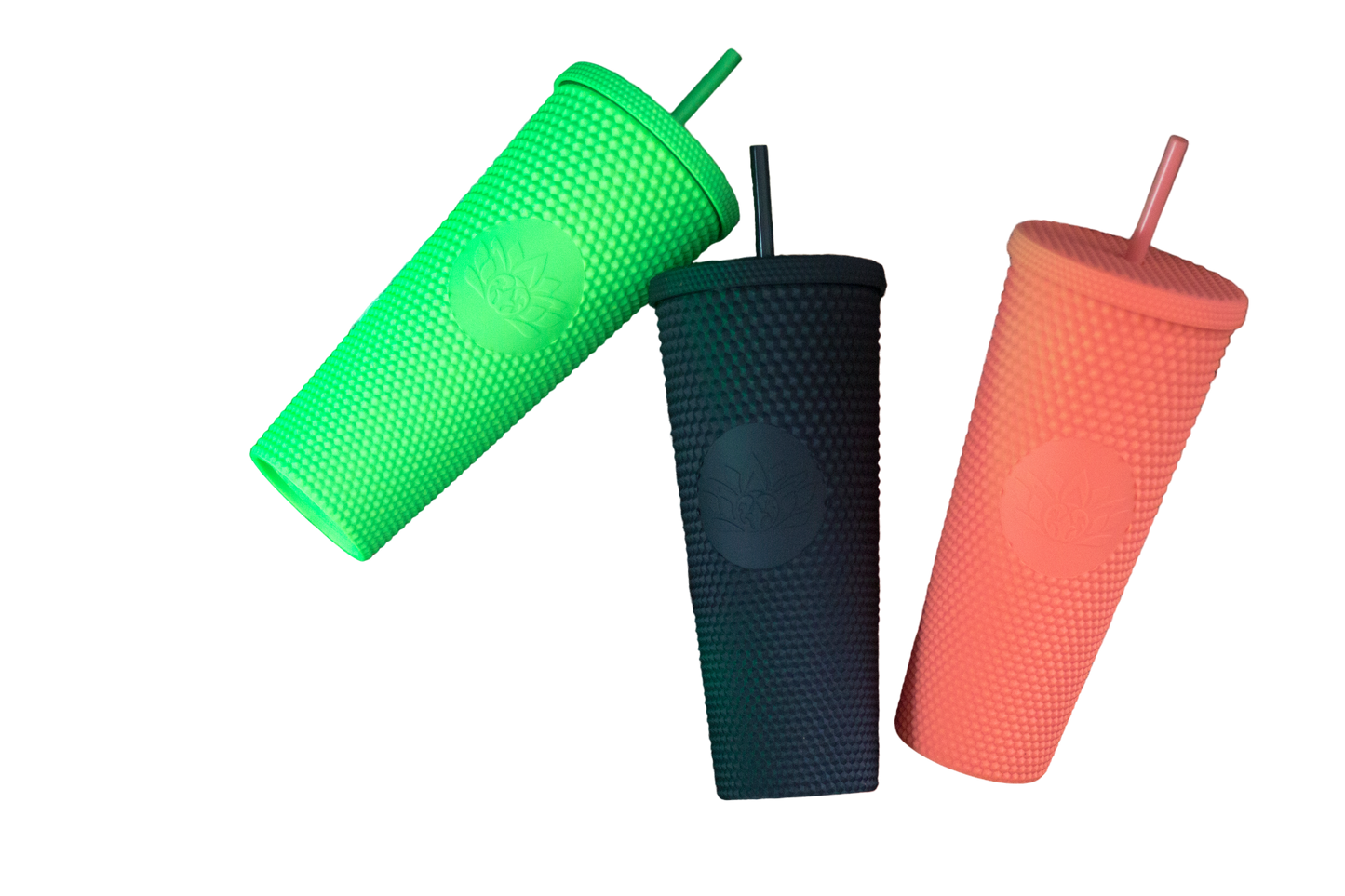 Studded Tumblers