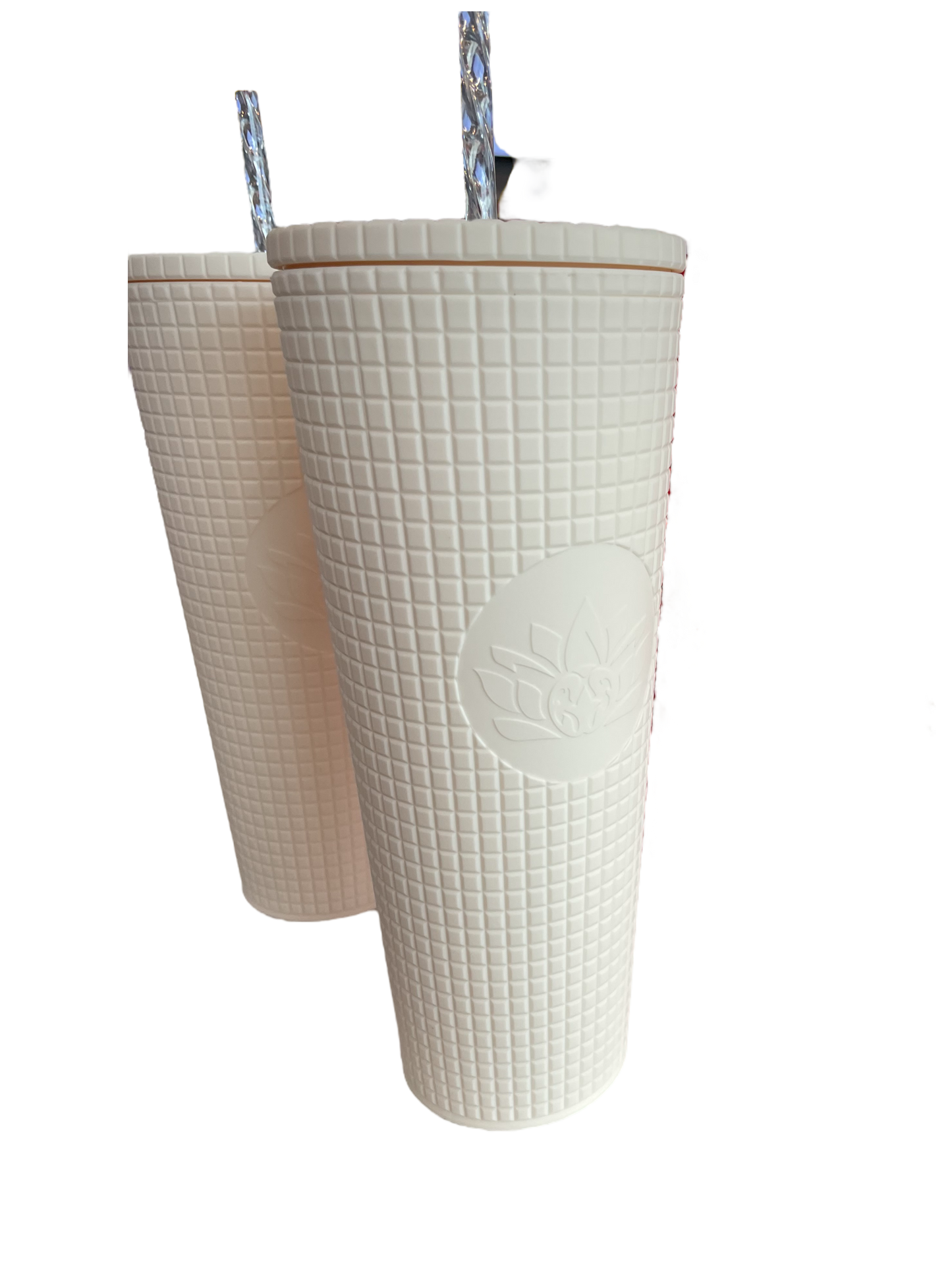 Studded Tumblers