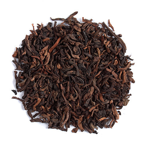Pu'erh Purity