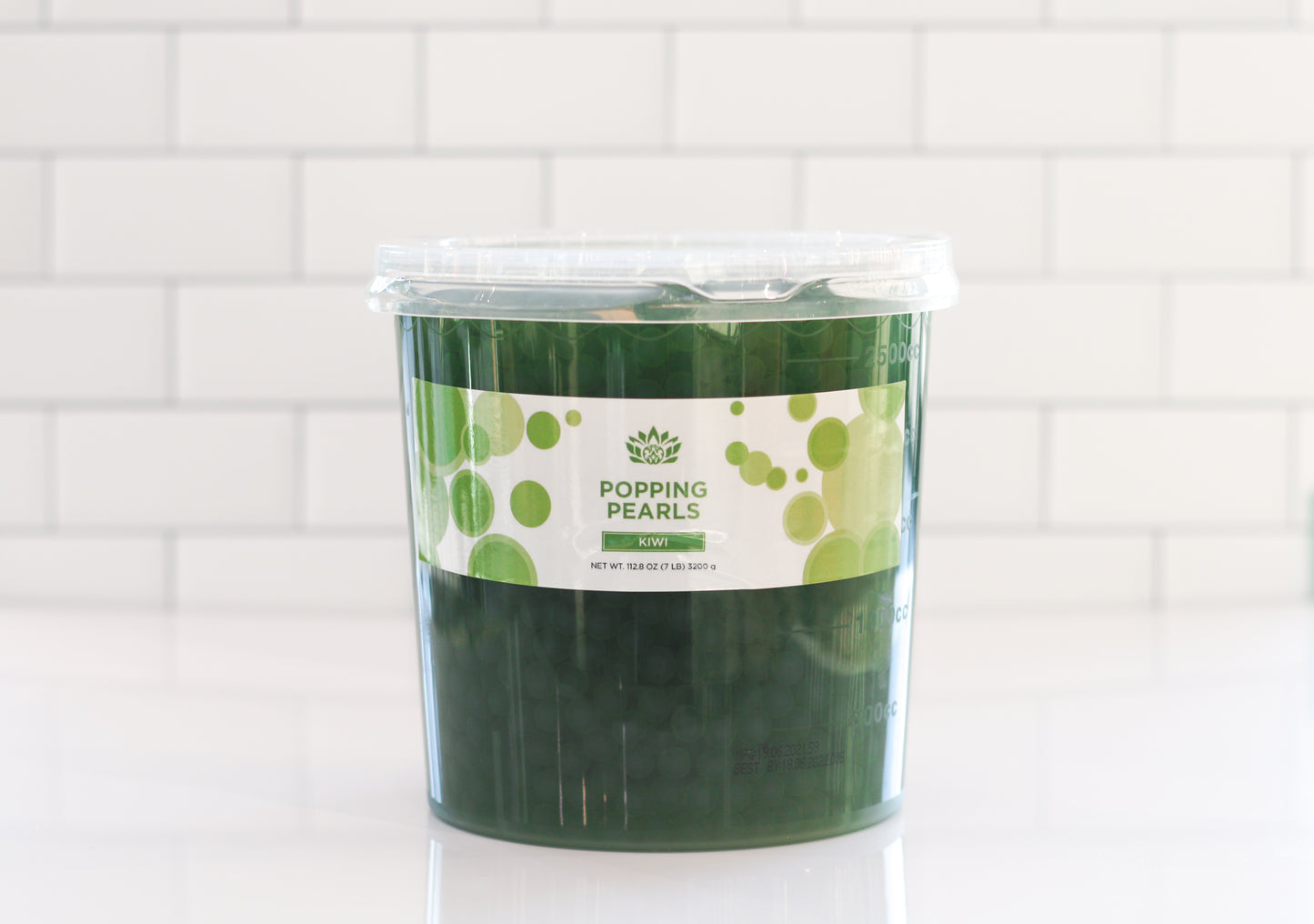 Kiwi Boba
