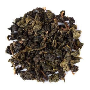 Oolong Tea