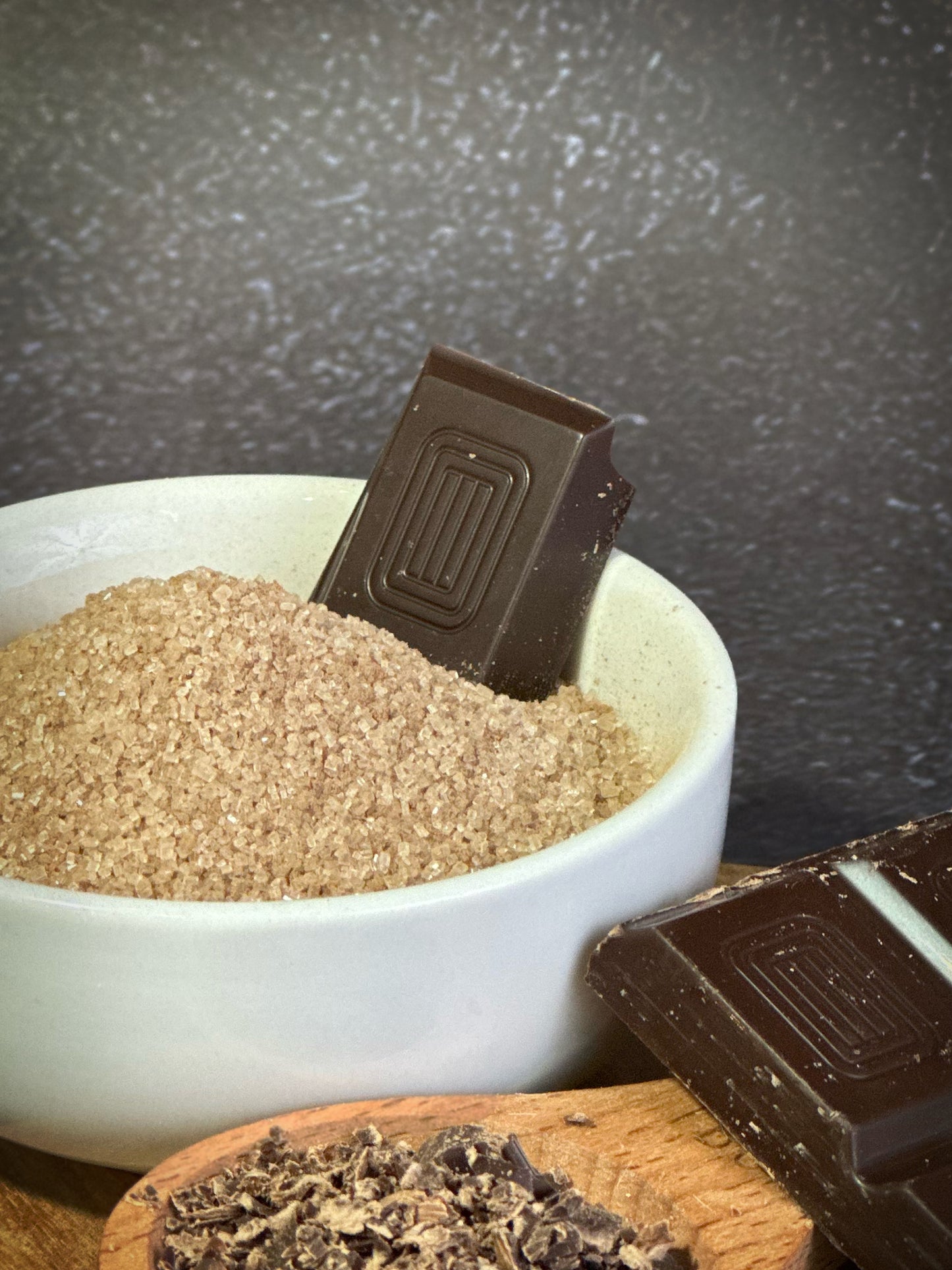 Cocoa Sugar