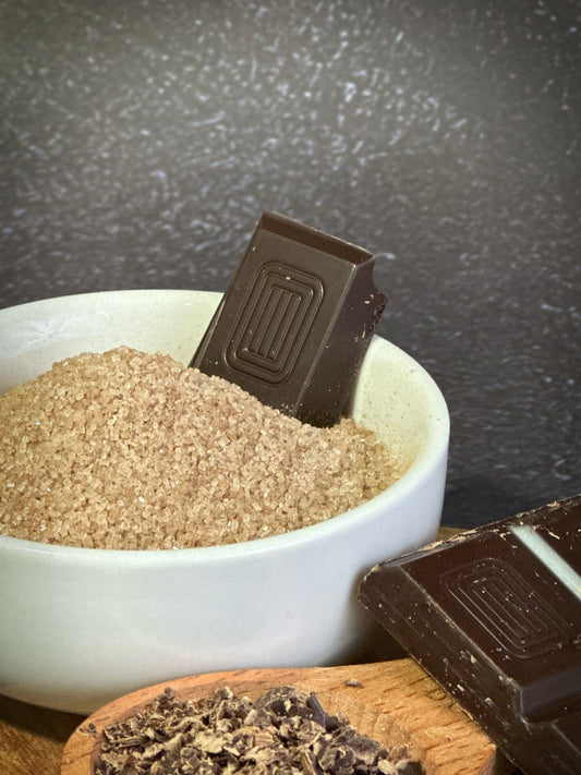 Cocoa Sugar