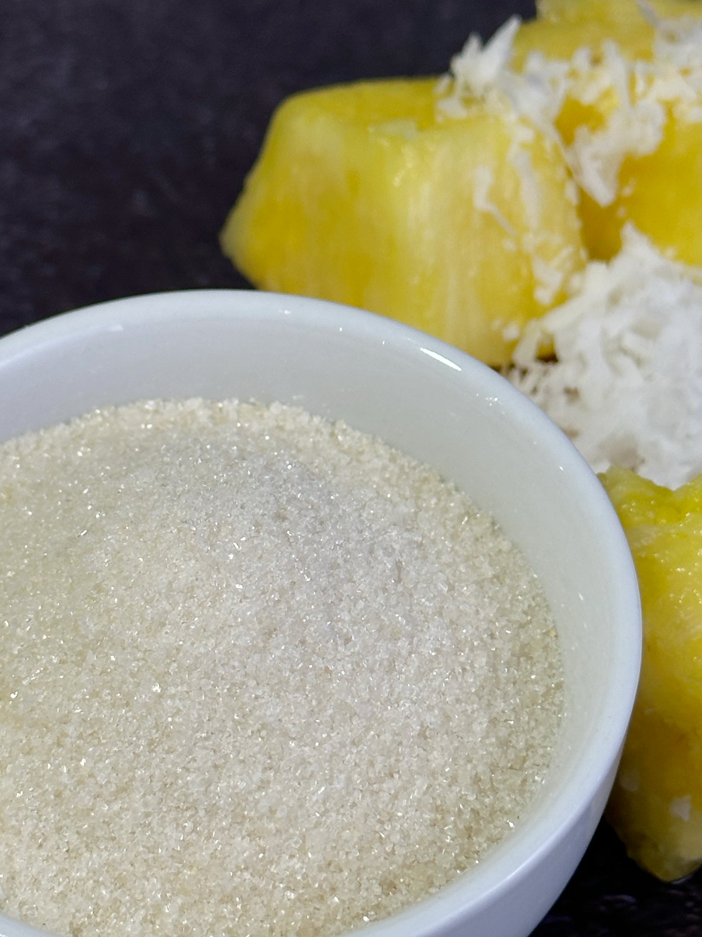 Pina Colada Sugar