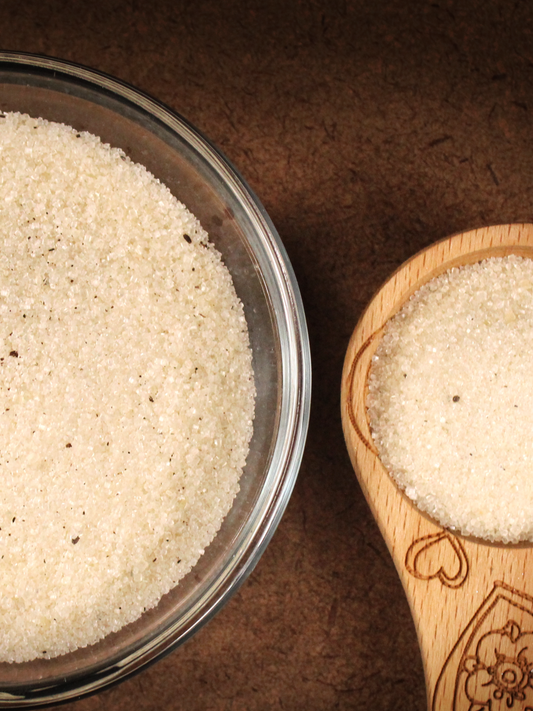 Vanilla Bean Sugar