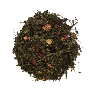 Raspberry Refresher – NobiliTea